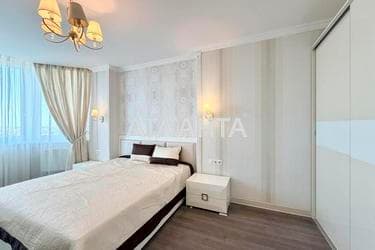Многокомнатная квартира по адресу ул. Проценко (площадь 127,8 м²) - Atlanta.ua - imageAlt 56