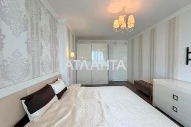 Многокомнатная квартира по адресу ул. Проценко (площадь 127,8 м²) - Atlanta.ua - imageAlt 58