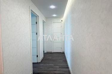 Многокомнатная квартира по адресу ул. Проценко (площадь 127,8 м²) - Atlanta.ua - imageAlt 59