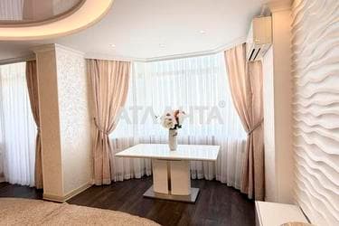 Многокомнатная квартира по адресу ул. Проценко (площадь 127,8 м²) - Atlanta.ua - imageAlt 61