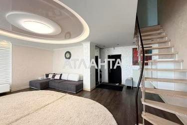 Многокомнатная квартира по адресу ул. Проценко (площадь 127,8 м²) - Atlanta.ua - imageAlt 62