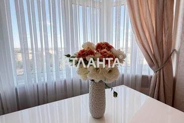 Многокомнатная квартира по адресу ул. Проценко (площадь 127,8 м²) - Atlanta.ua - imageAlt 63