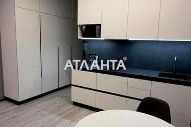 1-комнатная квартира по адресу Курортный пер. (площадь 30 м²) - Atlanta.ua - фото 12