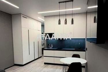 1-комнатная квартира по адресу Курортный пер. (площадь 30 м²) - Atlanta.ua - фото 16