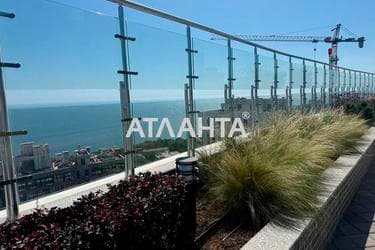 1-комнатная квартира по адресу Курортный пер. (площадь 30 м²) - Atlanta.ua - фото 18