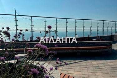 1-комнатная квартира по адресу Курортный пер. (площадь 30 м²) - Atlanta.ua - фото 19
