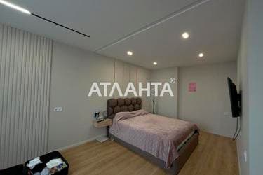 1-комнатная квартира по адресу Овидиопольская дор. (площадь 45,4 м²) - Atlanta.ua - фото 13