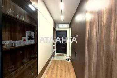 1-комнатная квартира по адресу Овидиопольская дор. (площадь 45,4 м²) - Atlanta.ua - фото 15
