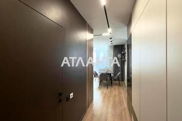 1-комнатная квартира по адресу Овидиопольская дор. (площадь 45,4 м²) - Atlanta.ua - фото 14