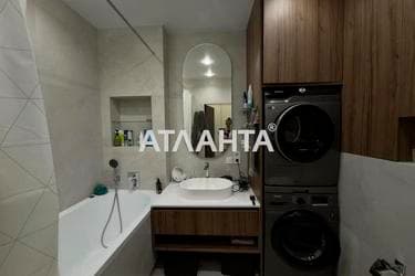 1-комнатная квартира по адресу Овидиопольская дор. (площадь 45,4 м²) - Atlanta.ua - фото 16