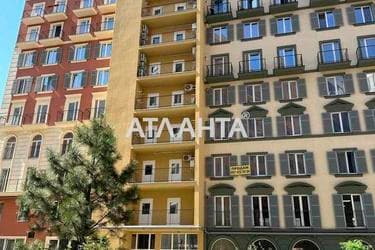 2-комнатная квартира по адресу ул. Инглези (площадь 50,2 м²) - Atlanta.ua - фото 15