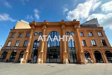 2-комнатная квартира по адресу ул. Инглези (площадь 50,2 м²) - Atlanta.ua - фото 16