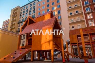 2-комнатная квартира по адресу ул. Инглези (площадь 50,2 м²) - Atlanta.ua - фото 20