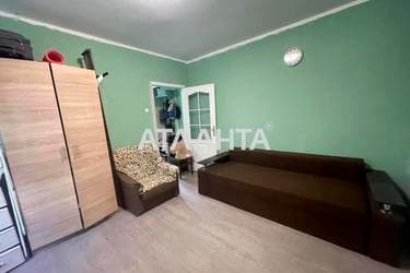 2-комнатная квартира по адресу Люстдорфская дор. 27 (площадь 38,0 м²) - Atlanta.ua - imageAlt 16