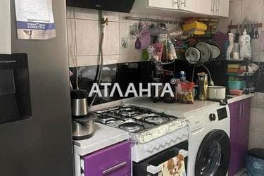 2-комнатная квартира по адресу Люстдорфская дор. 27 (площадь 38,0 м²) - Atlanta.ua - imageAlt 19