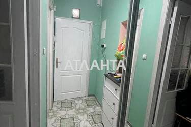 2-комнатная квартира по адресу Люстдорфская дор. 27 (площадь 38,0 м²) - Atlanta.ua - imageAlt 20