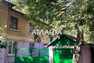 2-комнатная квартира по адресу Люстдорфская дор. 27 (площадь 38,0 м²) - Atlanta.ua - imageAlt 23