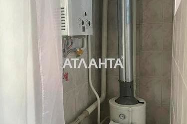 2-комнатная квартира по адресу Люстдорфская дор. 27 (площадь 38,0 м²) - Atlanta.ua - imageAlt 27