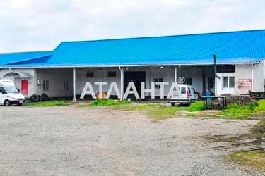Коммерческая недвижимость по адресу ул. Независимости (площадь 470 м²) - Atlanta.ua - фото 11