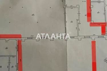 Коммерческая недвижимость по адресу ул. Независимости (площадь 470 м²) - Atlanta.ua - фото 18