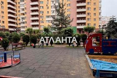 1-кімнатна квартира за адресою вул. Райдужний м-н (площа 29 м²) - Atlanta.ua - фото 20