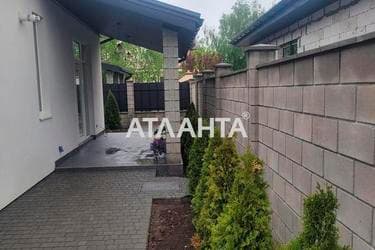 Дом по адресу Пушкина пер. (площадь 119 м²) - Atlanta.ua - imageAlt 26
