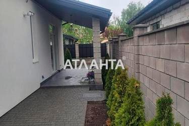 Дом по адресу Пушкина пер. (площадь 119 м²) - Atlanta.ua - imageAlt 27