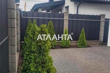 Дом по адресу Пушкина пер. (площадь 119 м²) - Atlanta.ua - imageAlt 28