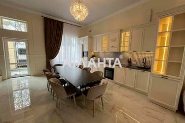 Будинок за адресою вул. Юхима Геллера(Окт. Революції) (площа 220 м²) - Atlanta.ua - фото 24