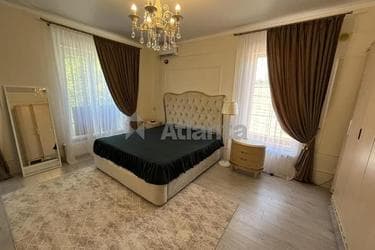 Дом по адресу ул. Ефима Геллера(Окт. Революции) (площадь 220 м²) - Atlanta.ua - фото 34
