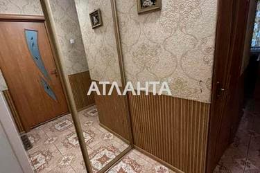 1-комнатная квартира по адресу Научная ул.   (площадь 32,5 м²) - Atlanta.ua - фото 11