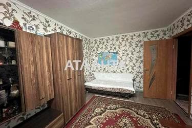 1-комнатная квартира по адресу Научная ул.   (площадь 32,5 м²) - Atlanta.ua - фото 14
