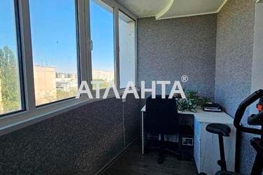 2-кімнатна квартира за адресою вул. Академіка Корольова (площа 54 м²) - Atlanta.ua - фото 23