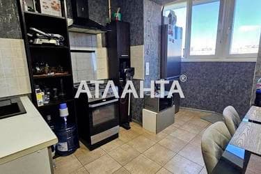 2-кімнатна квартира за адресою вул. Академіка Корольова (площа 54 м²) - Atlanta.ua - фото 27