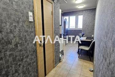 2-кімнатна квартира за адресою вул. Академіка Корольова (площа 54 м²) - Atlanta.ua - фото 29