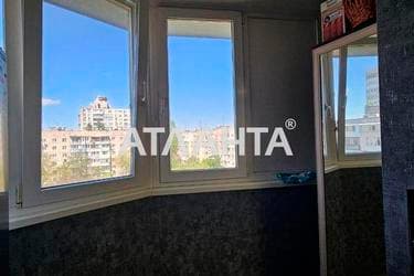 2-кімнатна квартира за адресою вул. Академіка Корольова (площа 54 м²) - Atlanta.ua - фото 30