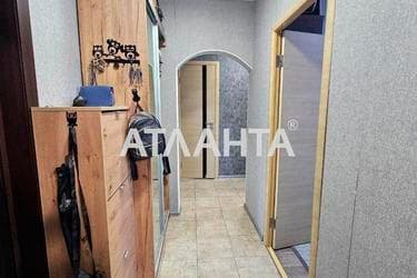 2-кімнатна квартира за адресою вул. Академіка Корольова (площа 54 м²) - Atlanta.ua - фото 34