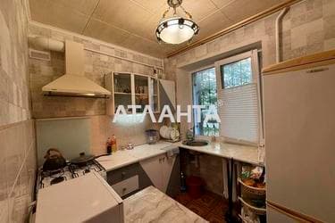 2-комнатная квартира по адресу ул. Ицхака Рабина (площадь 43,4 м²) - Atlanta.ua - imageAlt 9