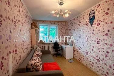 2-комнатная квартира по адресу ул. Ицхака Рабина (площадь 43,4 м²) - Atlanta.ua - imageAlt 12