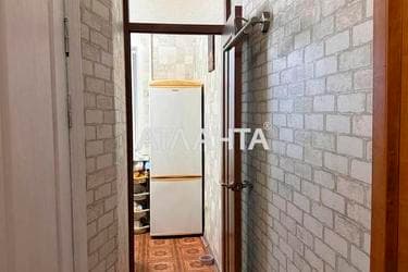 2-комнатная квартира по адресу ул. Ицхака Рабина (площадь 43,4 м²) - Atlanta.ua - imageAlt 13
