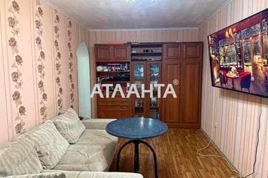 2-комнатная квартира по адресу ул. Ицхака Рабина (площадь 43,4 м²) - Atlanta.ua - imageAlt 10