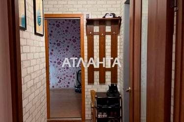2-комнатная квартира по адресу ул. Ицхака Рабина (площадь 43,4 м²) - Atlanta.ua - imageAlt 14