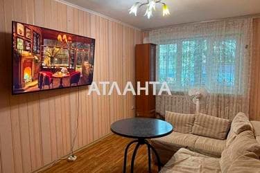 2-комнатная квартира по адресу ул. Ицхака Рабина (площадь 43,4 м²) - Atlanta.ua - imageAlt 11