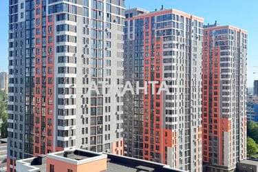 1-комнатная квартира по адресу ул. Автозаводская (площадь 40 м²) - Atlanta.ua - imageAlt 8