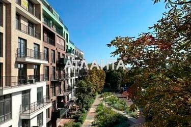 1-кімнатна квартира за адресою вул. Донського Дмитра (площа 39,7 м²) - Atlanta.ua - фото 16