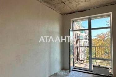 1-кімнатна квартира за адресою вул. Донського Дмитра (площа 39,7 м²) - Atlanta.ua - фото 19