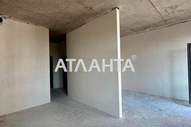 1-кімнатна квартира за адресою вул. Донського Дмитра (площа 39,7 м²) - Atlanta.ua - фото 23