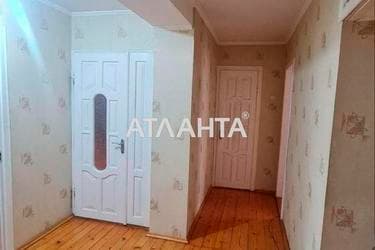 3-комнатная квартира по адресу ул. Ентузіастів (площадь 71,3 м²) - Atlanta.ua - фото 13