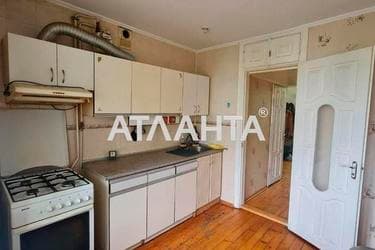 3-комнатная квартира по адресу ул. Ентузіастів (площадь 71,3 м²) - Atlanta.ua - фото 17