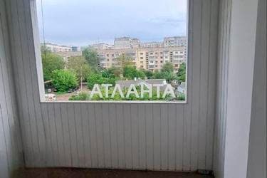 3-комнатная квартира по адресу ул. Ентузіастів (площадь 71,3 м²) - Atlanta.ua - фото 23